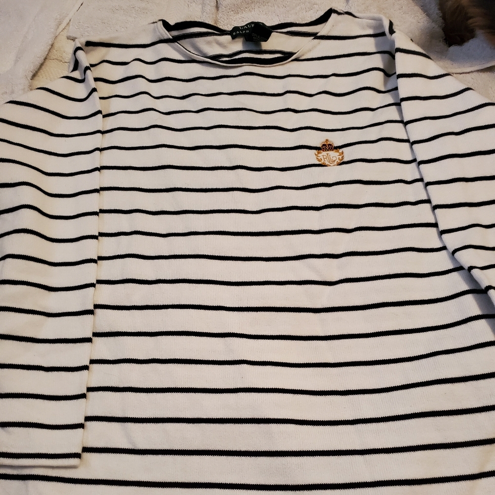 Ladies must have top